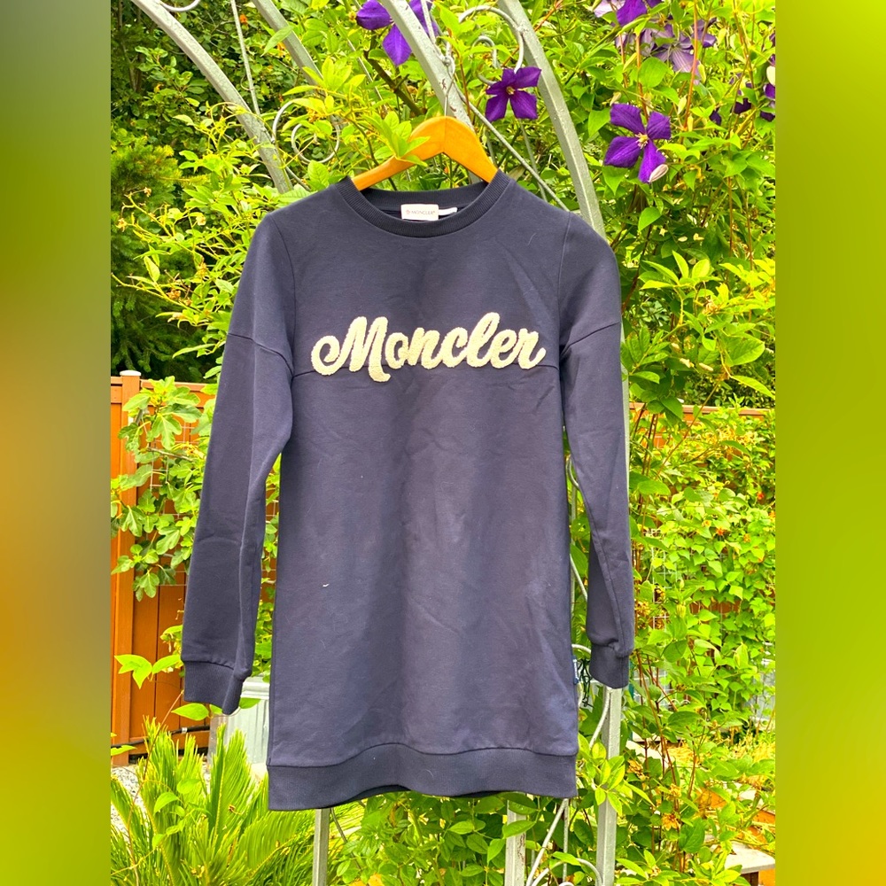 Moncler sweater